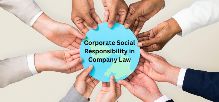 The Importance of Corporate Social Responsibility in Law