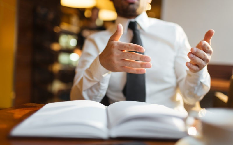 Navigating the Legal Landscape: Top Tips for New Entrepreneurs