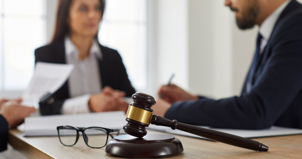 Legal Compliance for Small Businesses: A Step-by-Step Approach” Law Firm Branding: