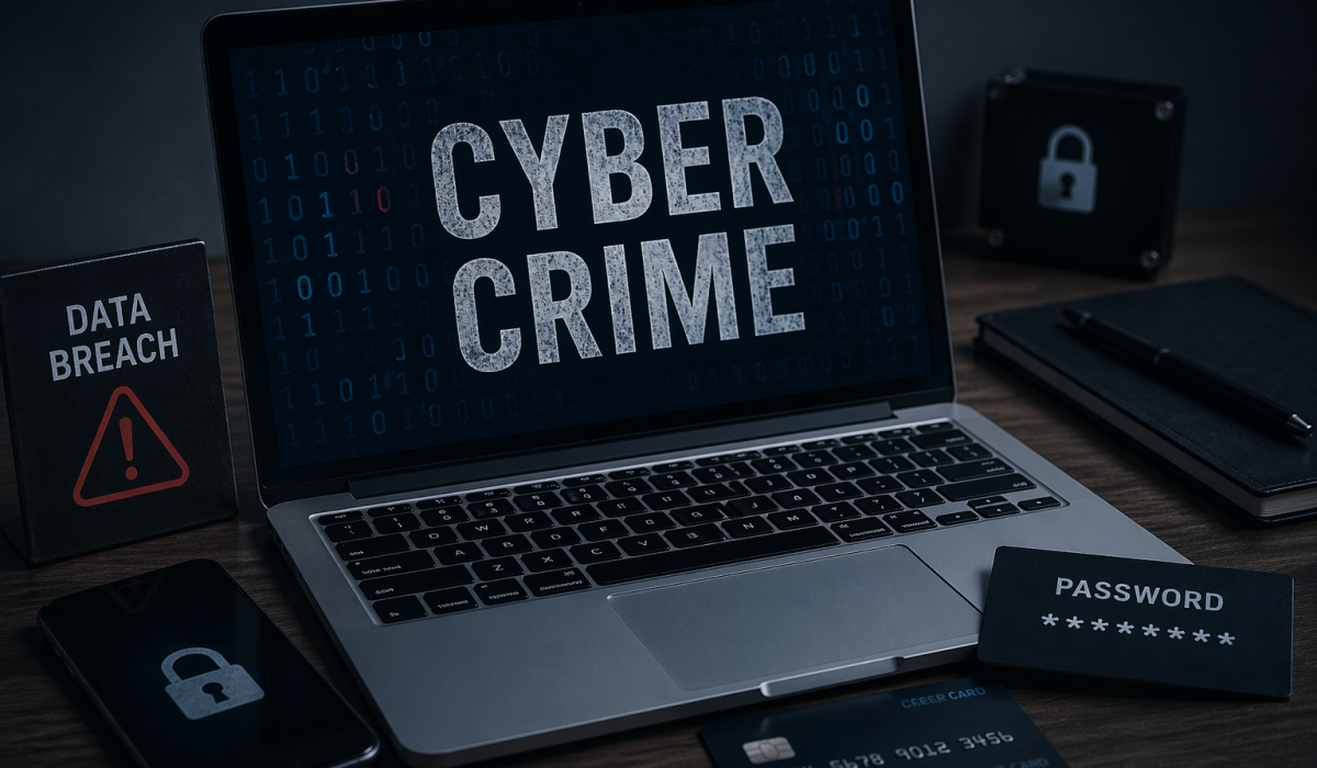 Cyber Crime: A Complete Guide to Digital Offences, Laws, and Protection in 2026