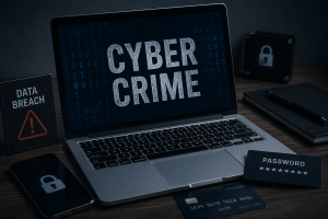 Cyber Crime: A Complete Guide to Digital Offences, Laws, and Protection in 2026