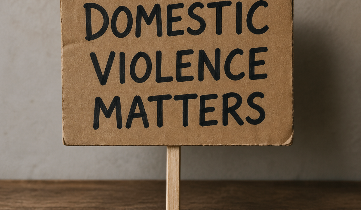Domestic Violence Matters – Complete Legal Guide in India