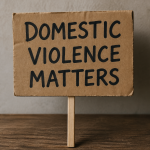 Domestic Violence Matters – Complete Legal Guide in India