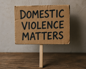 Domestic Violence Matters – Complete Legal Guide in India