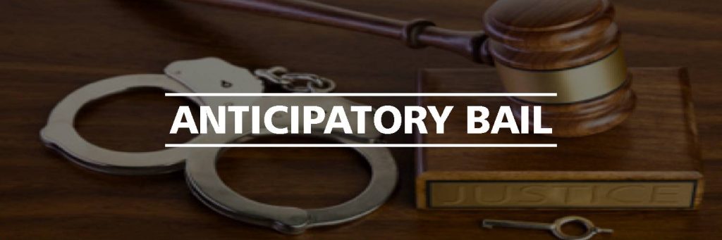 Anticipatory Bail: Legal Protection Against Arrest