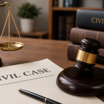 Civil Cases: Protecting Your Legal Rights Through Effective Civil Litigation