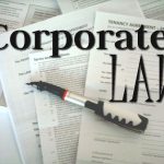 Corporate Law: Legal Guidance for Businesses, Companies, and Commercial Growth