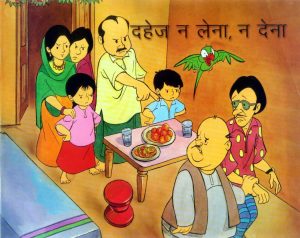 Dowry Matter in India: Laws, Legal Rights, Complaint Procedure and Remedies